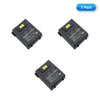 Battery for Intermec CN70, CN75, CN70e 3.7V 4600mAh
