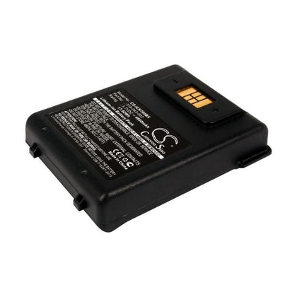 Battery for Intermec CN70, CN75, CN70e 3.7V 4600mAh