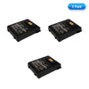 Battery for Intermec CN70, CN75, CN70e 3.7V 4600mAh