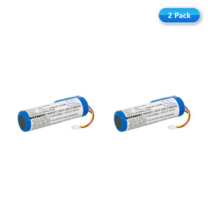 Battery for Intermec CV30 3.7V 2600mAh