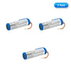 Battery for Intermec CV30 3.7V 2600mAh