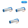 Battery for Intermec CV30 3.7V 3400mAh