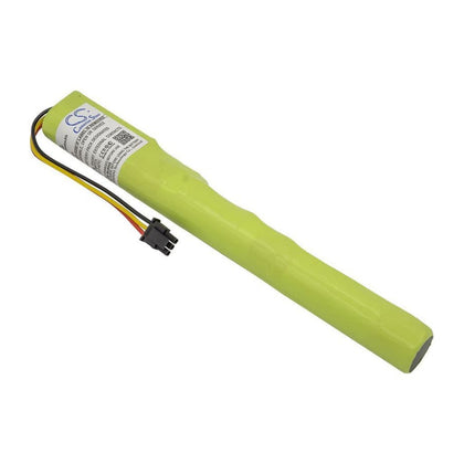 Battery for Intermec CV41, VM1376 10.8V 2600mAh