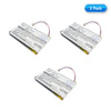 Battery for iRiver E10, E10CT, IRI-E10 3.7V 720mAh
