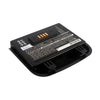 Battery for Intermec CS40, GC4460 3.7V 1400mAh