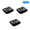 Battery for Intermec CS40, GC4460 3.7V 1400mAh