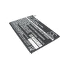 Battery for Apple iPad Mini 2, iPad Mini 3, iPad Mini 3 3G 3.7V 6400mAh