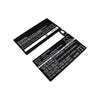 Battery for Apple iPad Pro, iPad Pro 12.9, A1577 3.8V 10300mAh