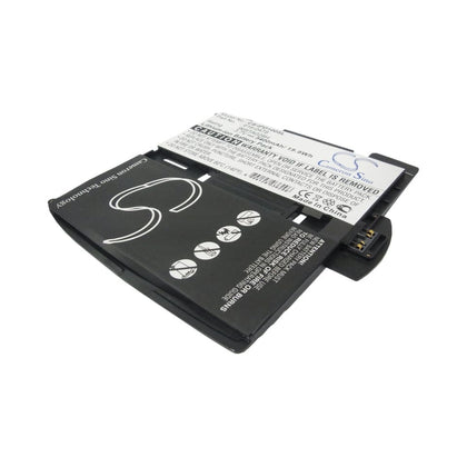 Battery for Apple iPAD, iPAD 1st, iPAD A1219 3.7V 5400mAh