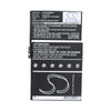 Battery for Apple iPad 2, iPad 2 3G, iPad 2 WIFI 3.7V 6300mAh