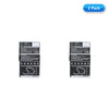 Battery for Apple iPad 2, iPad 2 3G, iPad 2 WIFI 3.7V 6300mAh