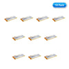 Battery for Apple iPod Nano 4th 4GB, iPod Nano 4th 8GB, iPod Nano 4th 16GB 3.7V 240mAh — CS-IPNA4SL