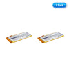 Battery for Apple iPod Nano 4th 4GB, iPod Nano 4th 8GB, iPod Nano 4th 16GB 3.7V 240mAh — CS-IPNA4SL
