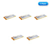 Battery for Apple iPod Nano 4th 4GB, iPod Nano 4th 8GB, iPod Nano 4th 16GB 3.7V 240mAh — CS-IPNA4SL