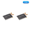 Battery for Apple A1446, iPod Nano 7, iPod Nano 7th 3.7V 200mAh