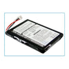 Battery for Apple iPOD Photo, Photo 30GB M9829, Photo 40GB M9585 3.7V 900mAh
