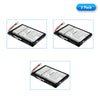 Battery for Apple iPOD Photo, Photo 30GB M9829, Photo 40GB M9585 3.7V 900mAh