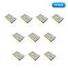 Battery for Apple iPOD Shuffle, iPOD Shuffle MB226LL/A, iPOD Shuffle MB228LL/A 3.7V 250mAh
