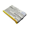 Battery for Apple iPOD Shuffle, iPOD Shuffle MB226LL/A, iPOD Shuffle MB228LL/A 3.7V 250mAh
