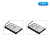 Battery for Apple iPOD 3th Generation, iPOD 10GB M8976LL/A, iPOD 15GB M9460LL/A 3.7V 550mAh