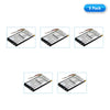 Battery for Apple iPOD 3th Generation, iPOD 10GB M8976LL/A, iPOD 15GB M9460LL/A 3.7V 850mAh
