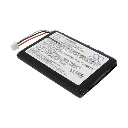 Battery for Apple A1059, A1099, iPOD Photo 3.7V 1200mAh