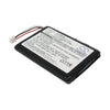 Battery for Apple A1059, A1099, iPOD Photo 3.7V 1200mAh