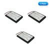 Battery for Apple A1059, A1099, iPOD Photo 3.7V 1200mAh