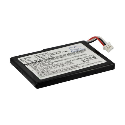 Battery for Apple A1059, A1099, iPOD Photo 3.7V 750mAh