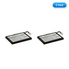 Battery for Apple A1059, A1099, iPOD Photo 3.7V 750mAh — CS-IPOD4SL