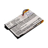 Battery for Apple A1059, A1099, iPOD Photo 3.7V 900mAh