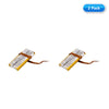 Battery for Apple iPOD Video 30GB, iPOD classic 80GB, iPod classic 120GB 3.7V 450mAh