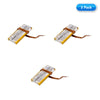 Battery for Apple iPOD Video 30GB, iPOD classic 80GB, iPod classic 120GB 3.7V 450mAh