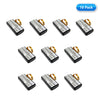 Battery for Apple iPOD Video 60G, iPOD Video 80G, iPOD Classic 120GB 3.7V 700mAh