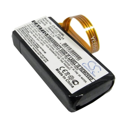 Battery for Apple iPOD Video 60G, iPOD Video 80G, iPOD Classic 120GB 3.7V 700mAh