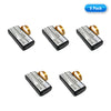 Battery for Apple iPOD Video 60G, iPOD Video 80G, iPOD Classic 120GB 3.7V 700mAh