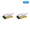 Battery for Apple iPOD shuffle 4th, iPOD shuffle 5th, pod shuffle 4th generation 3.7V 50mAh