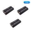 Battery for ONeil MF2TE, MF4Te, Microflash 4i 7.4V 2400mAh