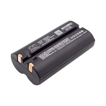 Battery for Intermec 600, 680, 681 7.4V 3400mAh