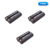 Battery for Intermec 600, 680, 681 7.4V 3400mAh