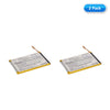 Battery for Apple iPod Touch 4th 3.7V 930mAh