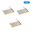 Battery for Apple iPod Touch 4th 3.7V 930mAh