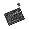 Battery for Apple A1574, iPod 7.1, iPod Touch 6th 3.85V 1000mAh