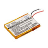 Battery for iRiver 1LP4BLK, 1LP4PNK, 1LP4WHT 3.7V 750mAh
