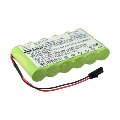 Battery for Intermec 066111-001 7.2V 1500mAh
