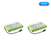 Battery for Intermec 066111-001 7.2V 1500mAh