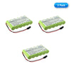Battery for Intermec 066111-001 7.2V 1500mAh