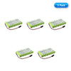 Battery for Intermec 066111-001 7.2V 1500mAh