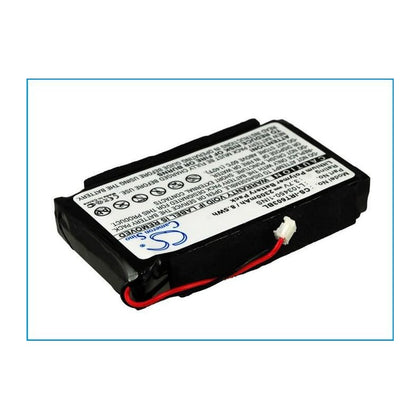 Battery for Intermec 600, 601, 603 3.7V 2300mAh
