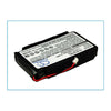 Battery for Intermec 600, 601, 603 3.7V 2300mAh